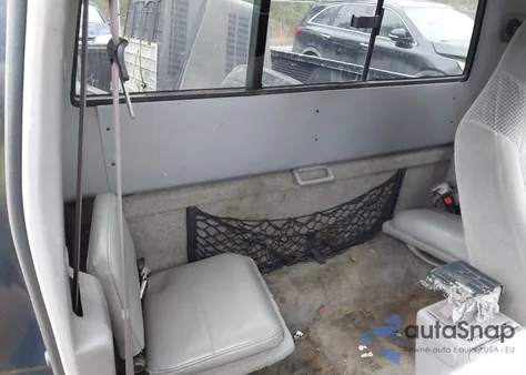 1998 Ford Ranger Splash/Xl/Xlt z USA, uszkodzony, nr VIN 1FTZR15X2WPA09226